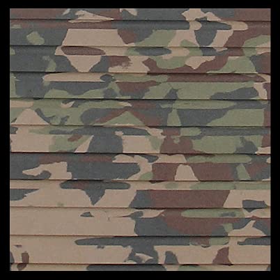 Hydro-Turf Sheet with self-Adhesive (Swamp Camo)
