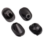 Shimano Ultegra Di2 6Mm Circular Grommet For Internal Routing (4-Pieces)