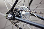 Zukka Single-Speed Bike Freewheel 20 Teeth Bicycle Flywheel Compatible 1/2 X 1/8 One-Speed Cycling Replacement Accessory