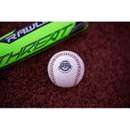 Rawlings  Cal Ripken Baseballs  Competition Grade  Rcal1  Youth/14U  12 Count, White