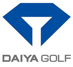 Daiya Tomahawk Neo Golf Tee Red/White/Blue As Seen On Tv