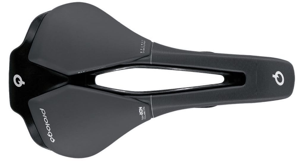 Prologo Scratch NDR PAS TIROX Anthracite 140