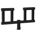 Titan Fitness Viking Press Landmine Attachment, 50Mm Neutral Fat Grip Handle, Fits 2'' Olympic Barbell, Home Gym Equipment For S
