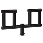 Titan Fitness Viking Press Landmine Attachment, 50Mm Neutral Fat Grip Handle, Fits 2'' Olympic Barbell, Home Gym Equipment For S