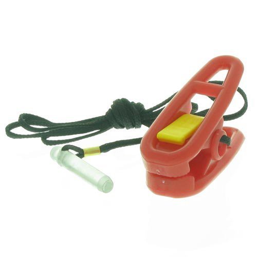 True Treadmill Safety Key - Replacement Stick - Treadlife Makes Keys For Less!