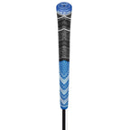 Golf Pride Mcc Plus4 Standard 60 Royal/White - 1 Pack