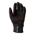 Wilson Staff Winter Gloves - Mens Small, Black