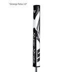 Superstroke Zenergy Flatso 2.0,Black/White