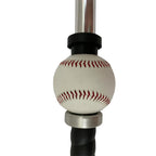 The Swing Bat: The Ultimate Hitting Tool For Baseball & Softball Players. Master Swing Mechanics, Timing, And Bat Control. See I