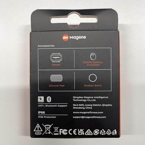Magene S3 Cadencespeed Sensor