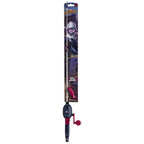 Shakespeare Marvel Ghost Spider Childrens Fishing Beginner Kit