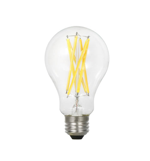 3005240 Led A21 E26 Sw 100W 2Pk Sylvania Natural A21 E26 (Medium) Led Bulb Soft White 100 W (Pack Of 1)