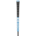 Golf Pride Mcc Standard 60 Light Blue/White - 1 Pack