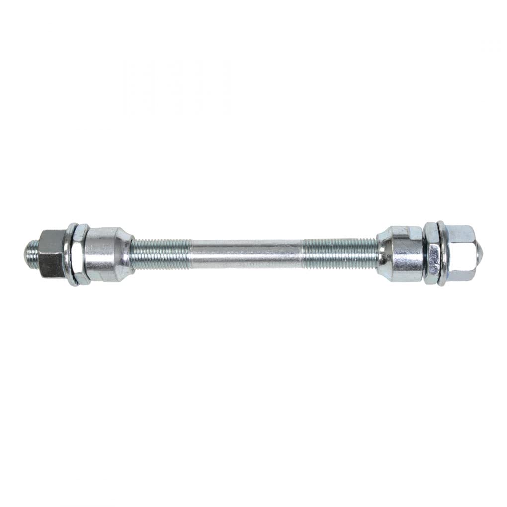 Wheelmaster Hub Axle Set Ft Wm 3/8X26X96X140 Mx