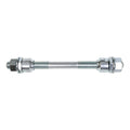 Wheelmaster Hub Axle Set Ft Wm 3/8X26X96X140 Mx