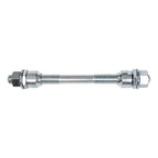 Wheelmaster Hub Axle Set Ft Wm 3/8X26X96X140 Mx