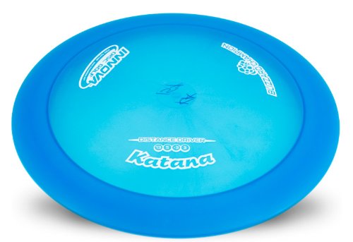 Innova Blizzard Champion Katana 140-150G
