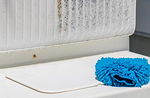 Star Brite Ultimate Xtreme Clean - Multi-Surface Cleaner & Degreaser, Perfect For Vinyl, Carpet, Fiberglass, Plastic, Rubber, Me