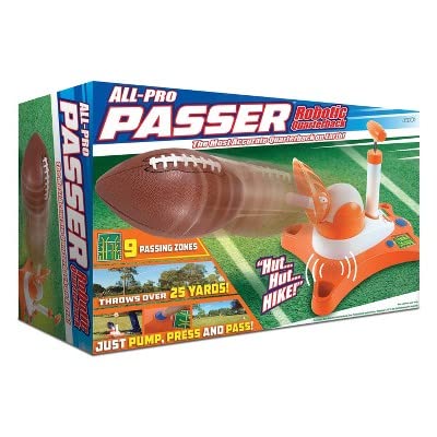 Nsi All Pro Passer Robotic Quarterback