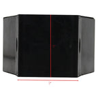Extreme Max 3005.2187 Transom Saver - Rubber V-Block Only
