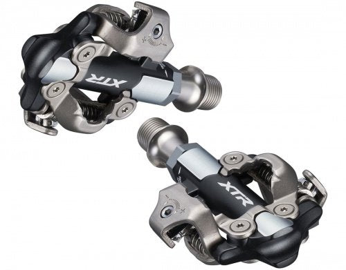 Shimano Unisex Pdm9100 Bike Parts, Standard, 9 16 Inches Uk