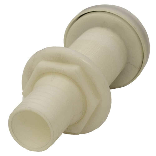 Attwood Scupper Thru Transom 1-1/2''