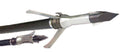 Grim Reaper Razortip Extra Broadhead - 125 Grain