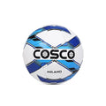 Cosco Cosflex Milano Football, Size 5 (Colour May Vary)