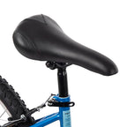 Huffy Stone Mountain 21-Speed Hardtail Ladies Mountain Bike, 26-Inch, Blue