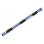 Rockshox Coil Spring, 2010-2017 Domain Dual Crown/Boxxer Race/Rc/Team/R2C2, Firm Blue