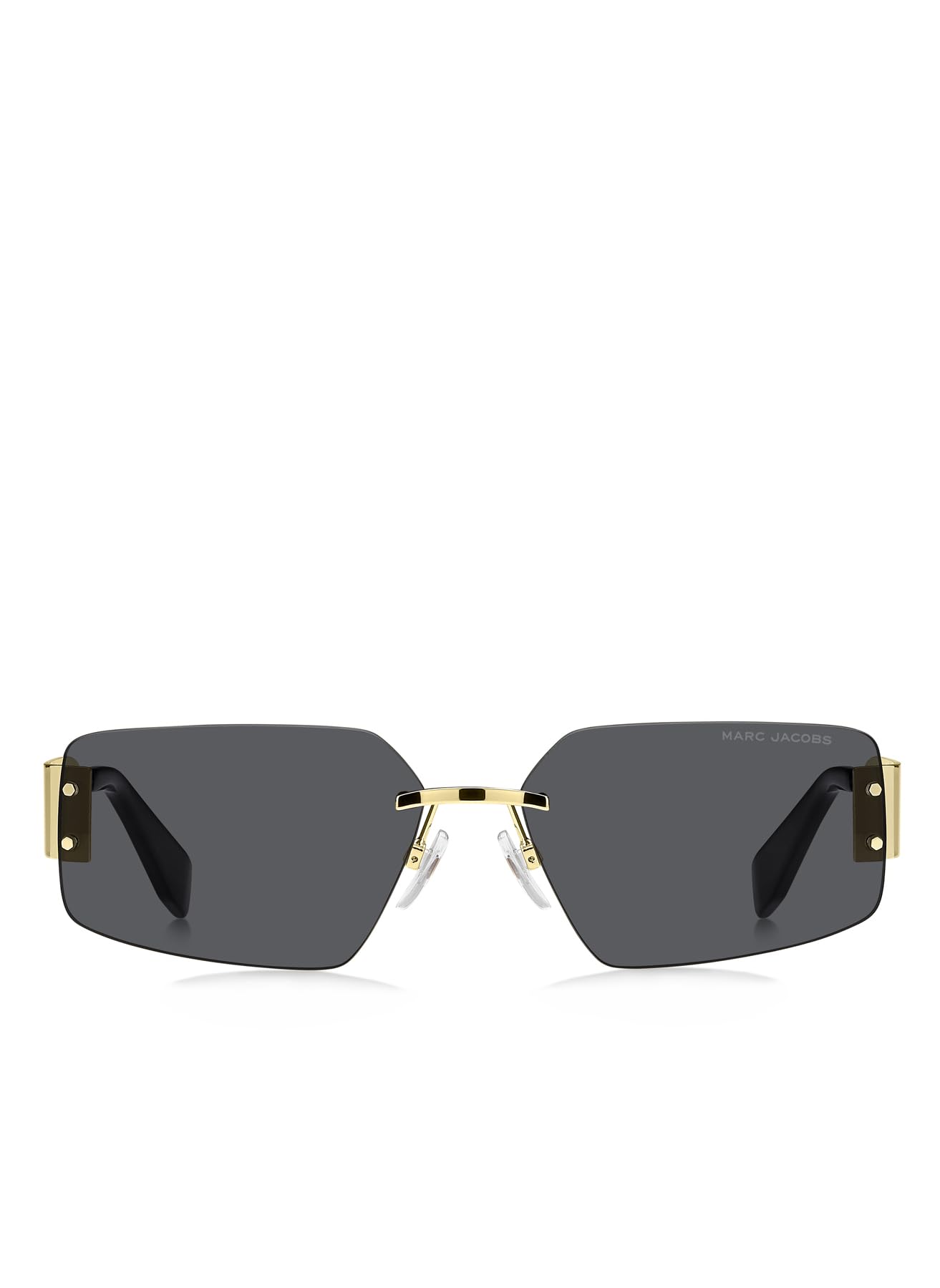 THE MARC JACOBS Mixed Gafas, Gold Black_, ESTANDAR