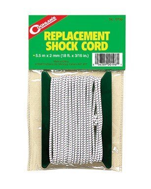 Shock Cord Repl18'X3/32'' (Pack Of 1)