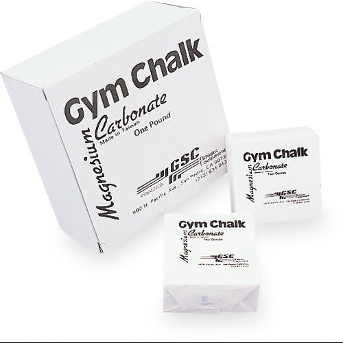 Bsn Sports Gym Chalk (8-Pack)