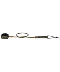 Dakine PROCOMP Leash 5FT X 3/16IN Dark Olive/Dark Olive OSFM