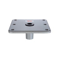 Motorguide 67749 7X7 Al 3/4 Pin Base Bulk