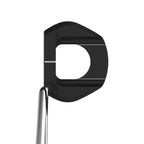 Cleveland Golf Retreve HB Soft 2 Putter, Black, 35, Single Bend - Oversized Grip, Right Hand