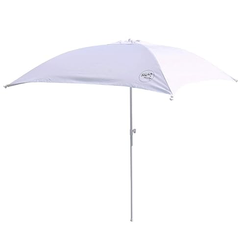 Taylor Made Products 22042, Anchorshade Iii Sun Shades, White