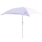 Taylor Made Products 22042, Anchorshade Iii Sun Shades, White