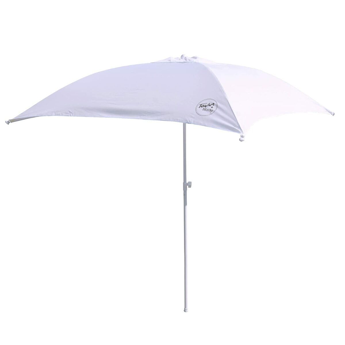 Taylor Made Products 22042, Anchorshade Iii Sun Shades, White