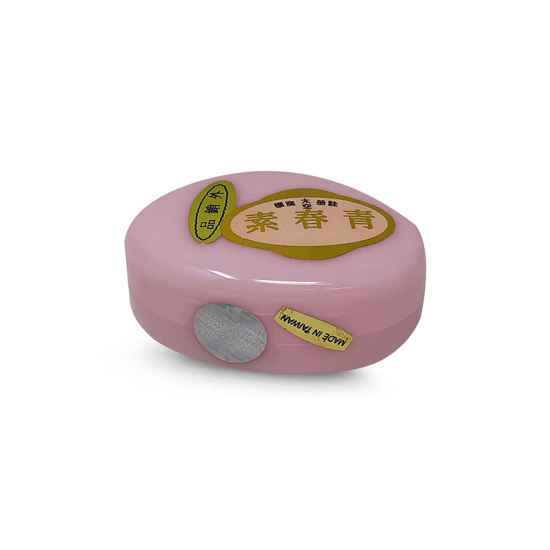 Chin Chun Su Beige Label, 12 Pieces