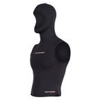 Henderson 5/3Mm Mens Thermoprene Pro Hooded Vest - Small