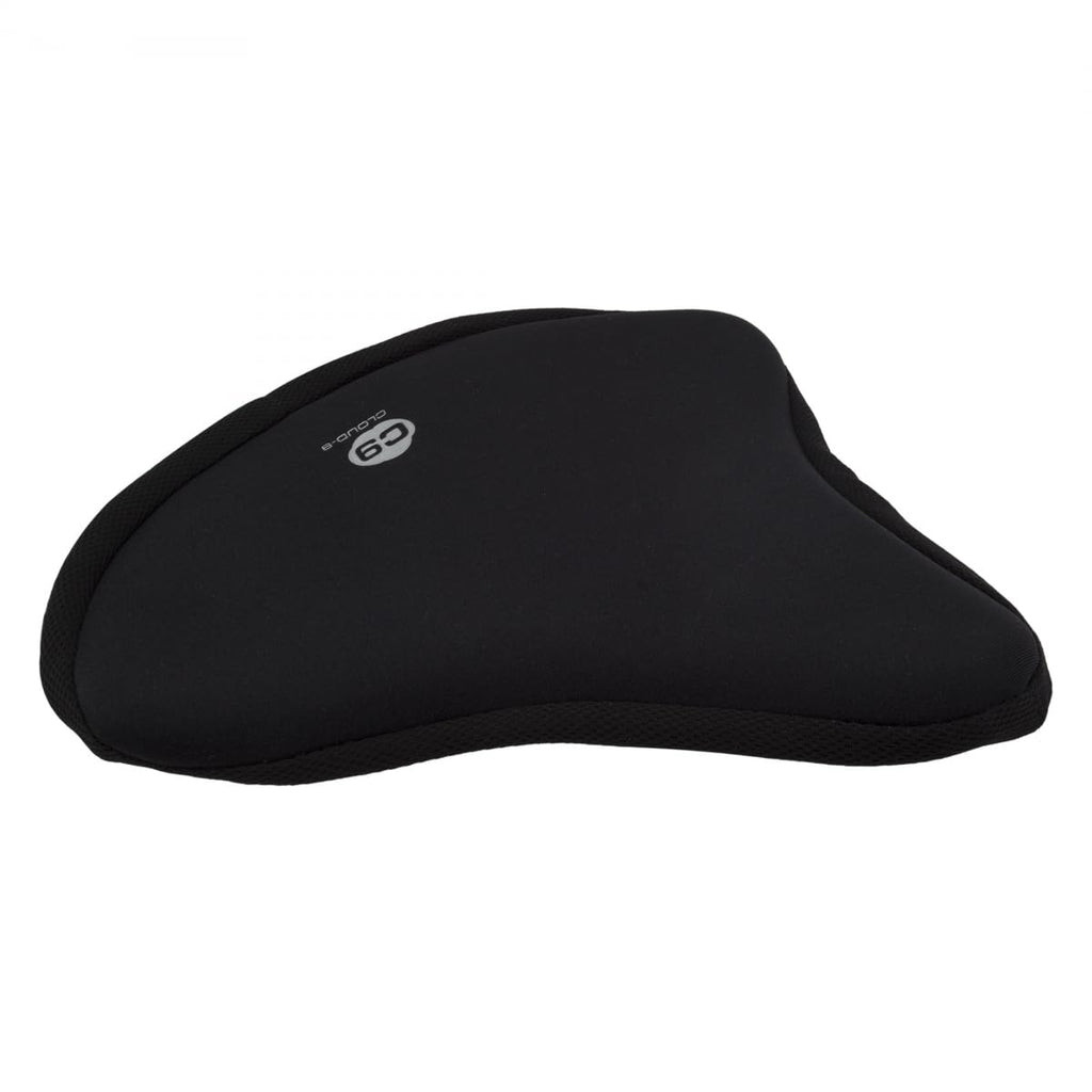 Sunlite Cloud-9 Gel Seat Cover For Cruiser Saddles