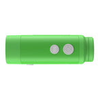 Pinned The New Prism Slope Golf Rangefinder  Golf Distance Measuring Device  Usb Rechargeable Pinned Locked Vibration Laser Rang