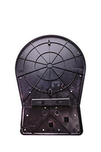 Arachnid Cricket Pro 650 Electronic Dartboard With Micro-Thin Dividers - Available With Optional Wood Dartboard Cabinet