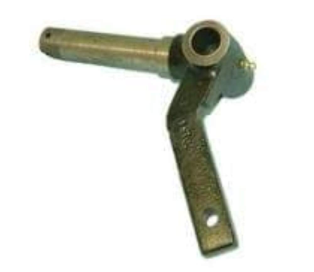 Performance Plus Carts Ezgo Txt 1994-01 Golf Cart Driver Side Spindle