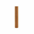 HEAVENGLOW Cork Foam Roller Muscle Relief Mini Cork Roller Portable Handheld Massage Stick for Home Workout, Training Recovery, 