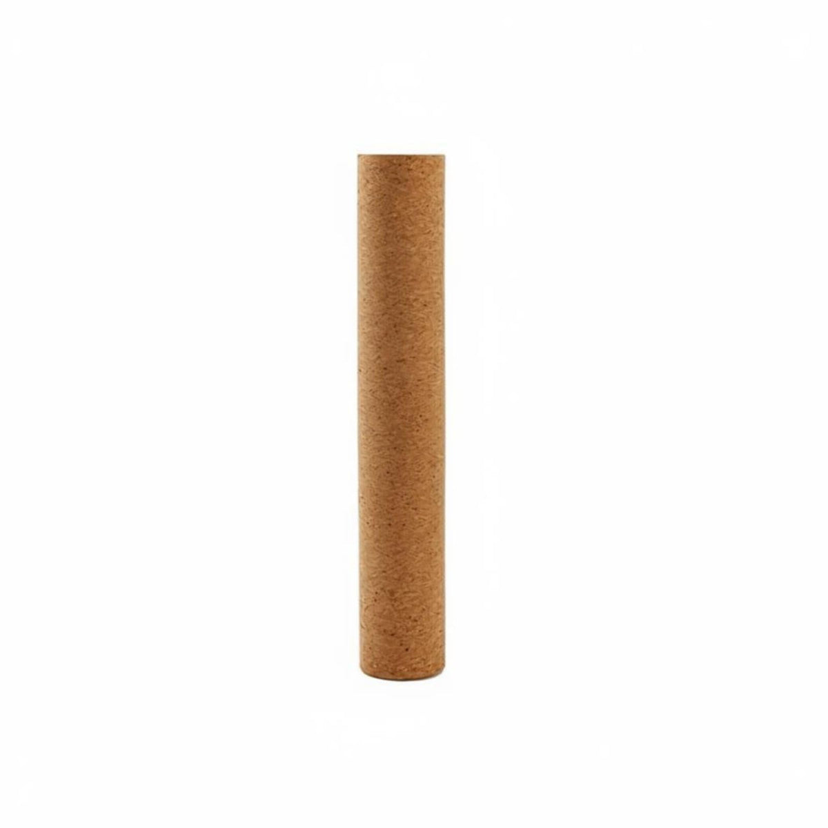 HEAVENGLOW Cork Foam Roller Muscle Relief Mini Cork Roller Portable Handheld Massage Stick for Home Workout, Training Recovery, 