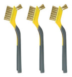 Mini-Brush Brass (Pack Of 1)