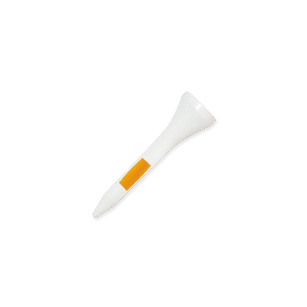Pride Professional Tee System Minitee 1 '' Golf Tees, 90 Count (Pack Of 2)