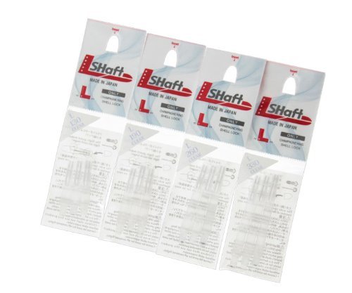 L-Style L-Shaft Clear 130